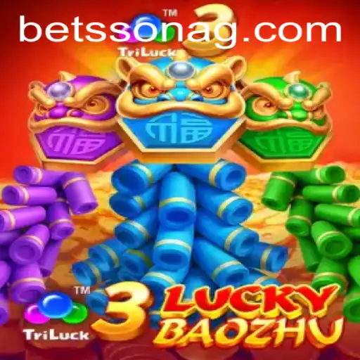 Exploring 3LuckyBaozhu on Brasil.bet: A Deep Dive Into the Game
