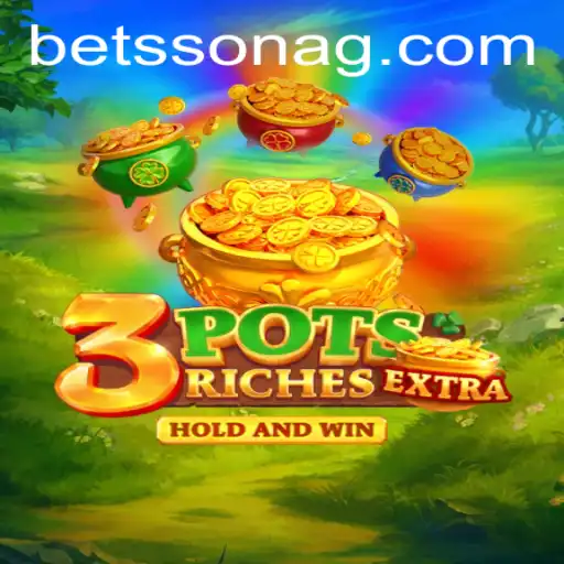 Explore 3potsExtra: A Thrilling Online Experience with brasil.bet
