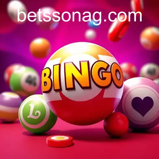 Exploring the Thrilling World of Bingo Online: A Focus on brasil.bet