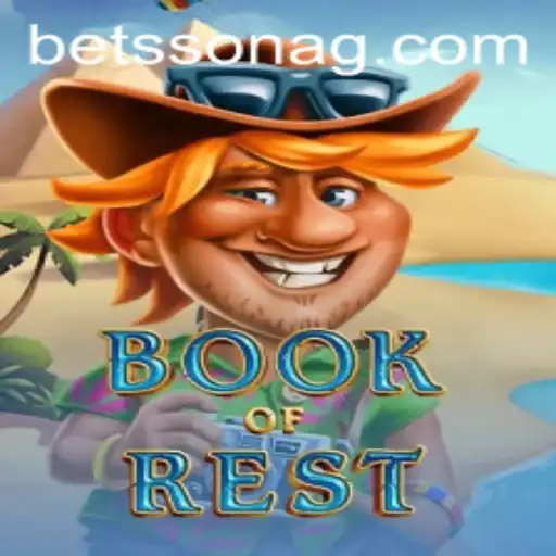 BookofRest: Exploring the Exciting World of Brasil.Bet's Latest Offering