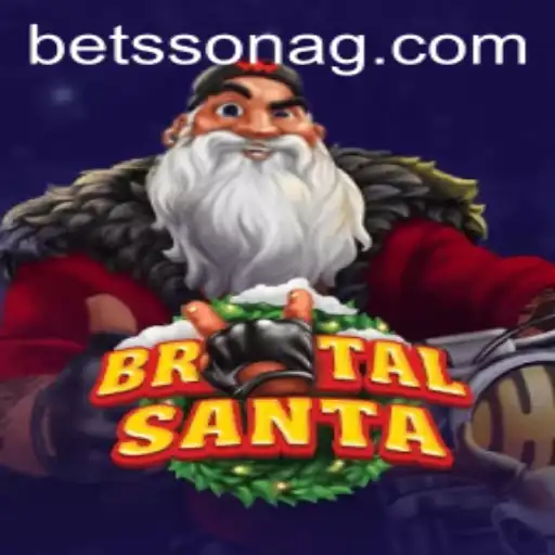 Enter the World of BrutalSanta: The Thrilling Game Taking Over with brazil.bet