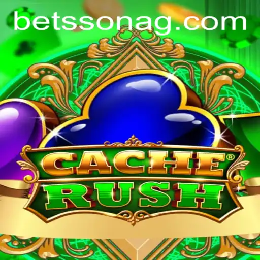 Explore the Exciting World of CacheRush and Its Role in the Gaming Industry
