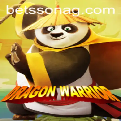 DragonWarrior: An Epic Gaming Adventure with Brasil.bet