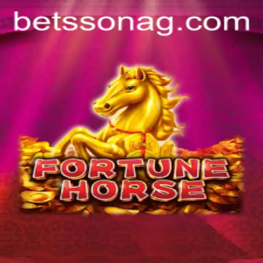 Unveiling FortuneHorse: A Dazzling Adventure in Virtual Equestrian Gaming