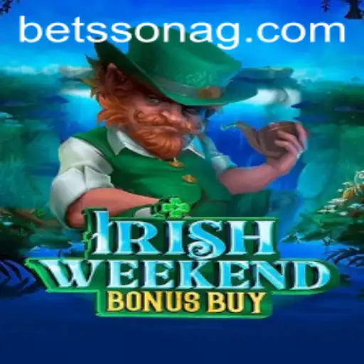 Discover the Thrills of IrishWeekendBonusBuy: A New Gaming Adventure with Brasil.Bet