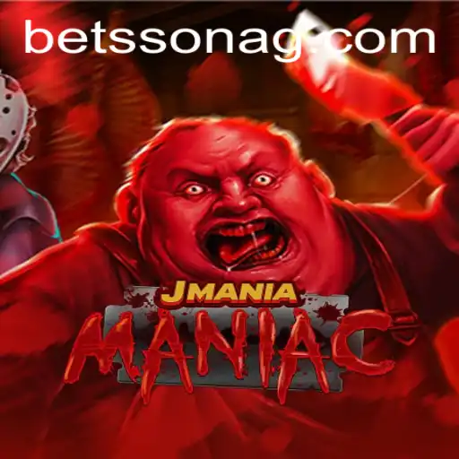 JManiaManiac: A Thrilling Adventure with Brasil.bet