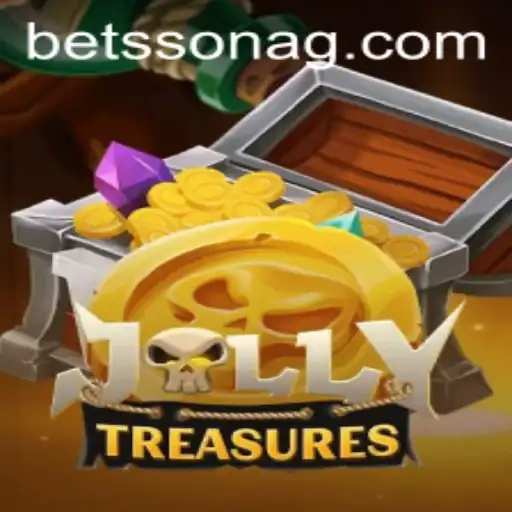 Discover the Exciting World of JollyTreasures at Brasil.Bet