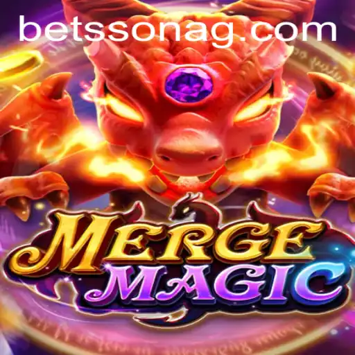 MERGEMAGIC: Unveiling the Mystical World of Puzzle Adventures