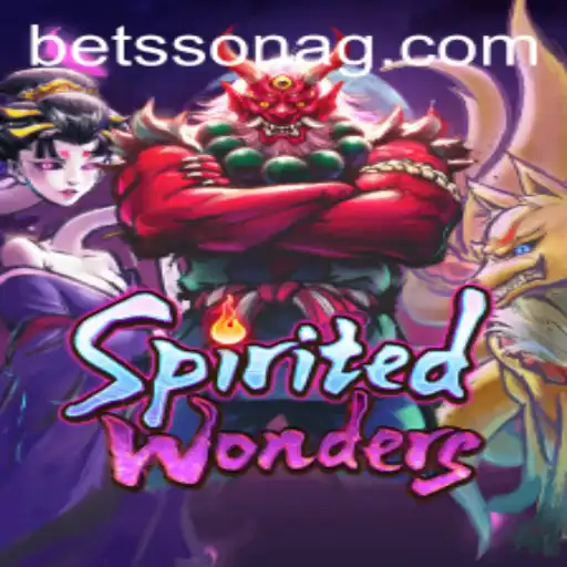 Explore the Thrilling World of SpiritedWonders with Brasil.bet