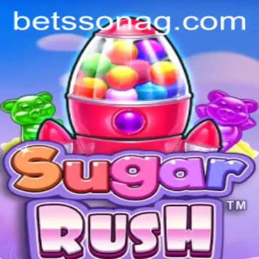 Unveiling SugarRush: A Brazilian Gaming Sensation with Brasil.bet