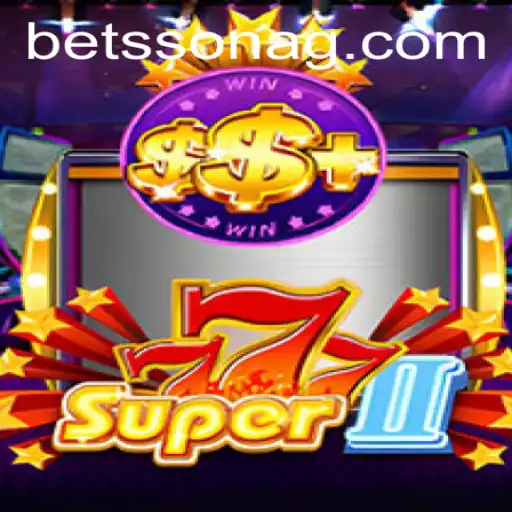 Exploring Super777II – A Riveting Adventure in Gaming
