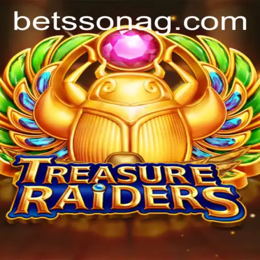 Discover the Thrills of TREASURERAIDERS: A Guide to the Adventure