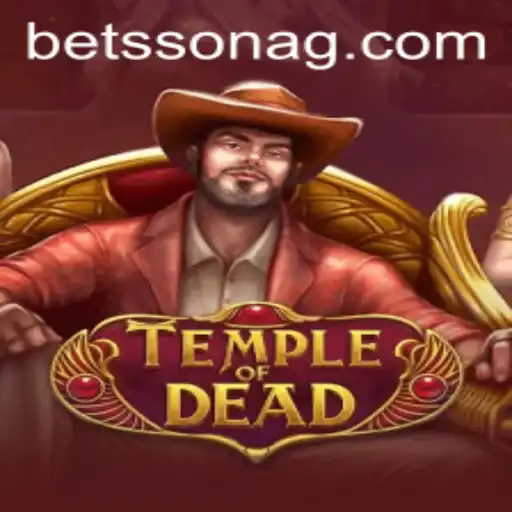 Discover the Thrills of 'TempleofDead': A Guide to the Game and Its Connection to Brasil.bet