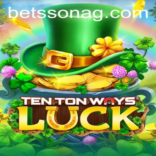 Discover the Exciting World of TenTonWaysLuck: An Unforgettable Gaming Experience