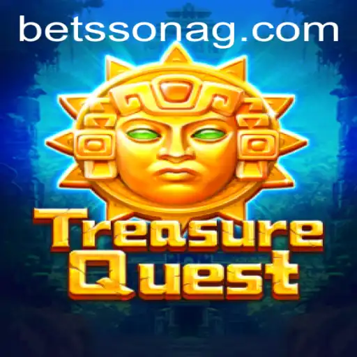 TreasureQuest: An Immersive Adventure for Enthusiastic Gamers