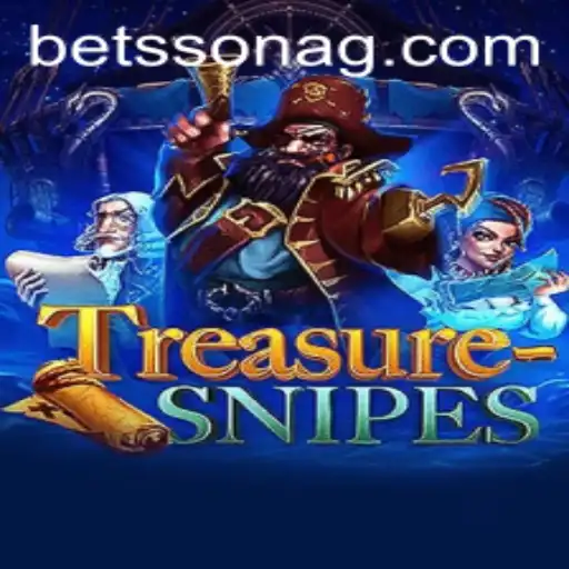 TreasureSnipes: The Thrilling Adventure Game You Can't Miss