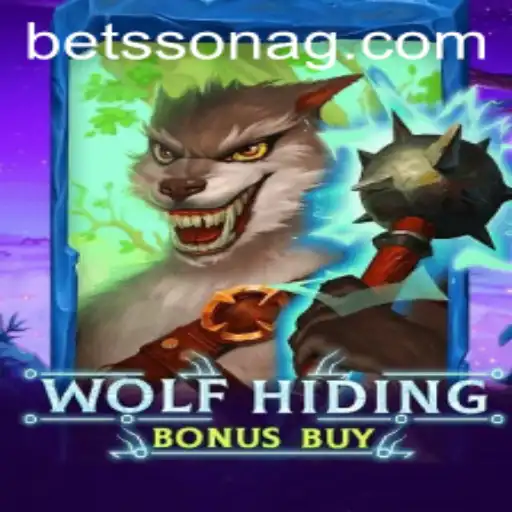 Delving into the Wilderness: An In-Depth Look at WolfHidingBonusBuy