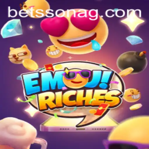 Unveiling the Thrilling World of EmojiRiches at Brasil.bet