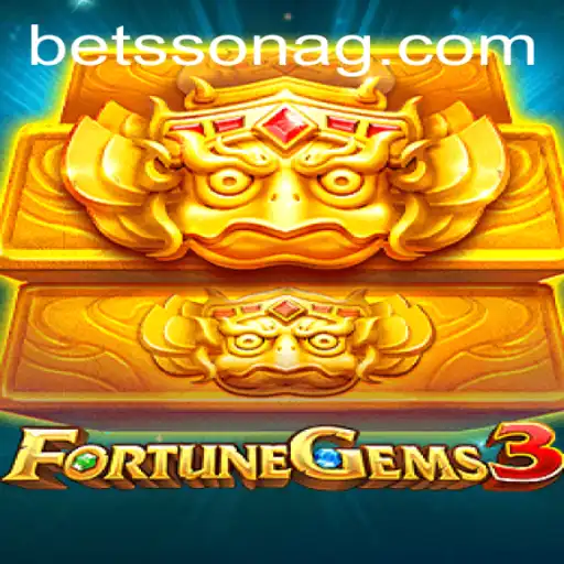 Exploring the Excitement of FortuneGems3