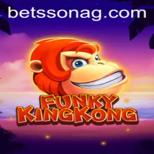 FunkyKingKong: A Riveting Adventure Through the Lush Jungles of Brazil
