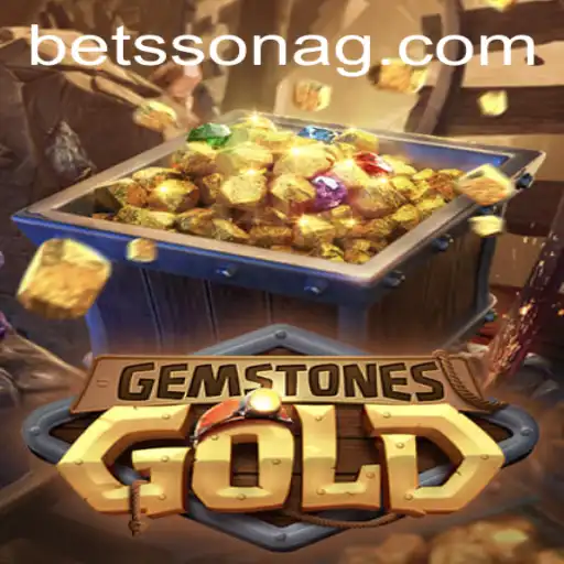 Discover the Thrilling World of GemstonesGold: A Captivating Adventure with brasil.bet