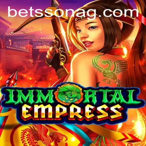 Explore the Enchantment of ImmortalEmpress: An Epic Gaming Experience