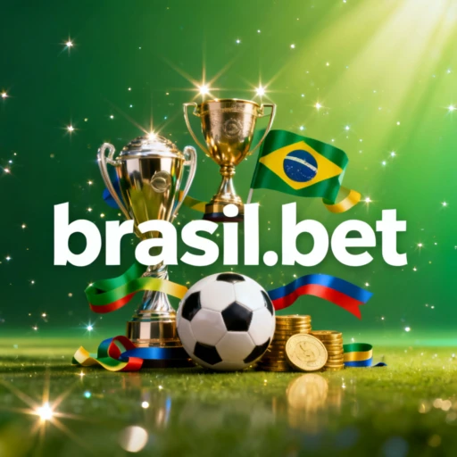 brasil.bet Logo