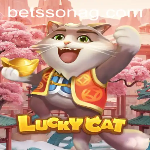 LuckyCat: The Exciting New Game on brasil.bet