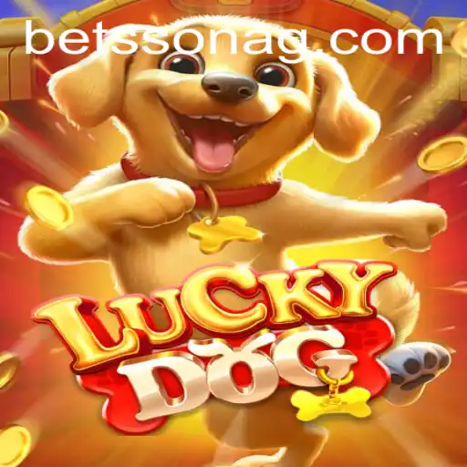 Discover 'LuckyDog': A Thrilling Adventure in Gaming