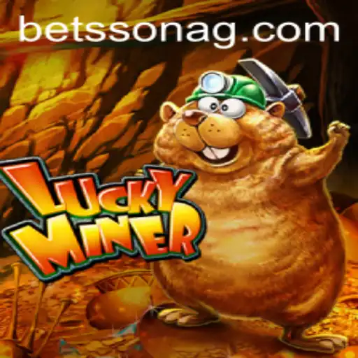 LuckMiner: Digging Into Adventure with brasil.bet