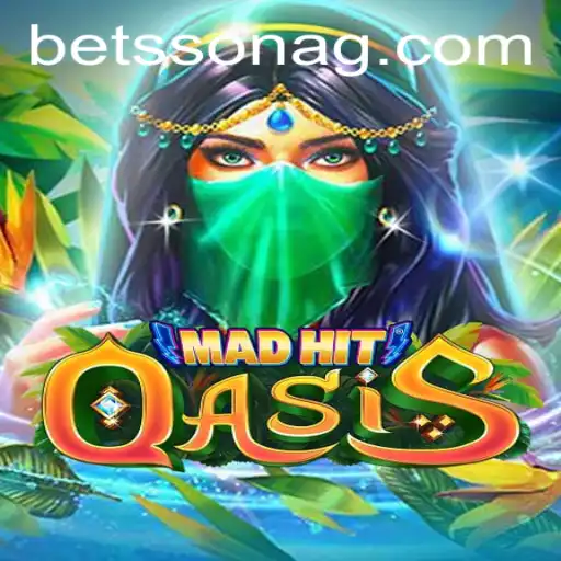Exploring the Exciting World of MadHitOasis: A Revolutionary Game Experience
