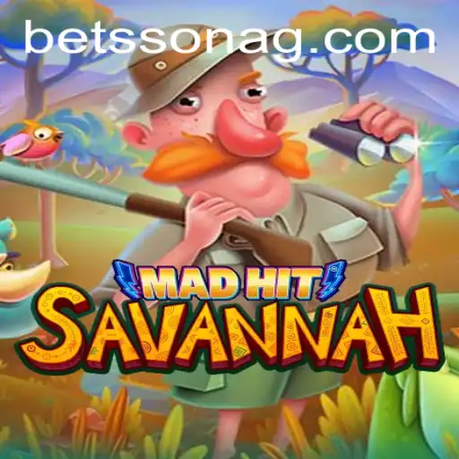 Exploring MadHitSavannah: The Thrilling New Adventure Game
