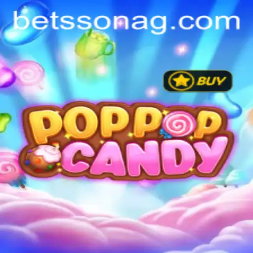 Discover the Vibrant World of POPPOPCANDY: A Game Changing the Scene