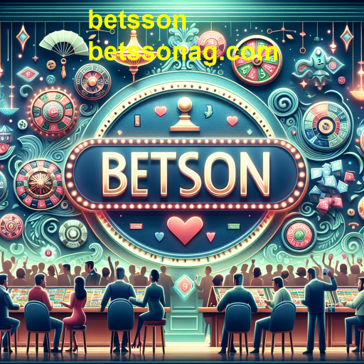 Descubra os Jogos de Pagamentos na Betsson