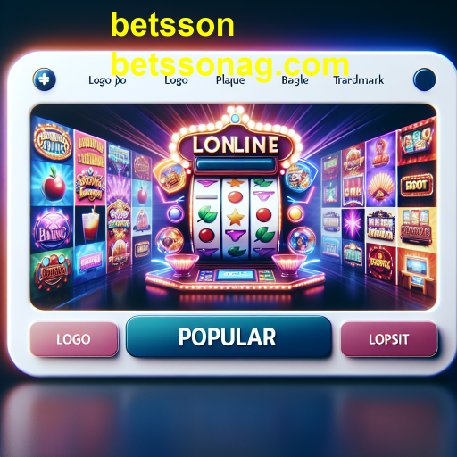 Os Jogos Mais Populares no Betsson: Descubra as Tendências do Momento