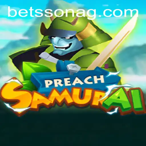 Discover PreachSamurai: A Thrilling Gaming Adventure