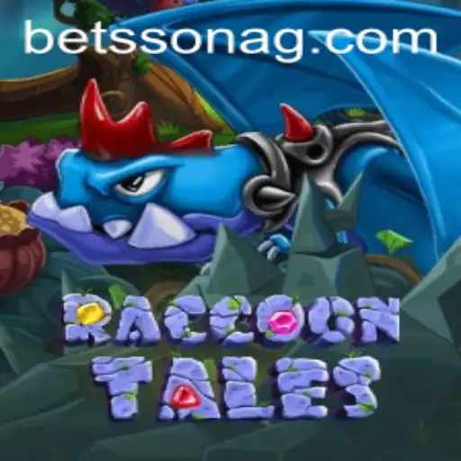 RaccoonTales: Adventure and Strategy in the Heart of the Forest
