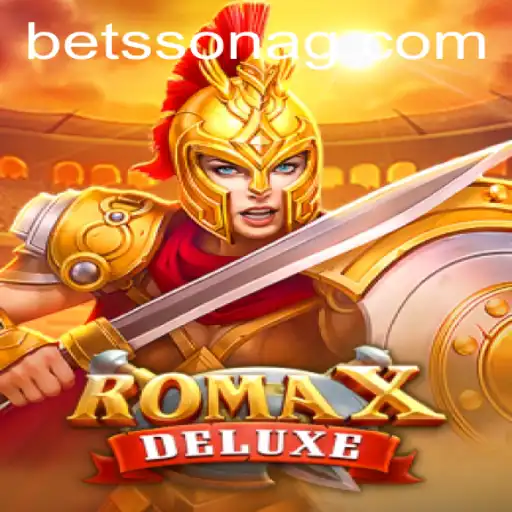 Exploring RomaXDeluxe: A Thrilling Game of Strategy and Chance