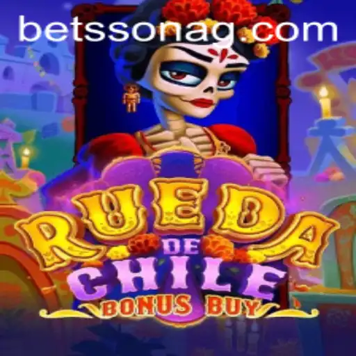 Exploring the Thrills of RuedaDeChileBonusBuy on Brasil.bet