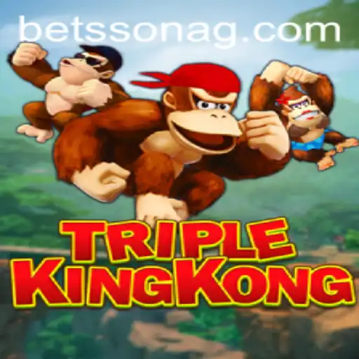 Discover the Thrilling World of TripleKingKong: A Fresh Gaming Sensation