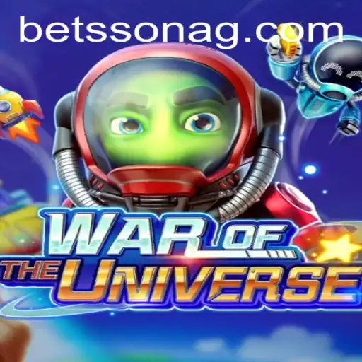 Exploring the Intriguing Universe of WAROFTHEUNIVERSE: A Detailed Guide