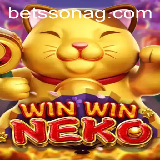 Unveiling WinWinNeko: A New Gaming Sensation Linked with Brasil.bet